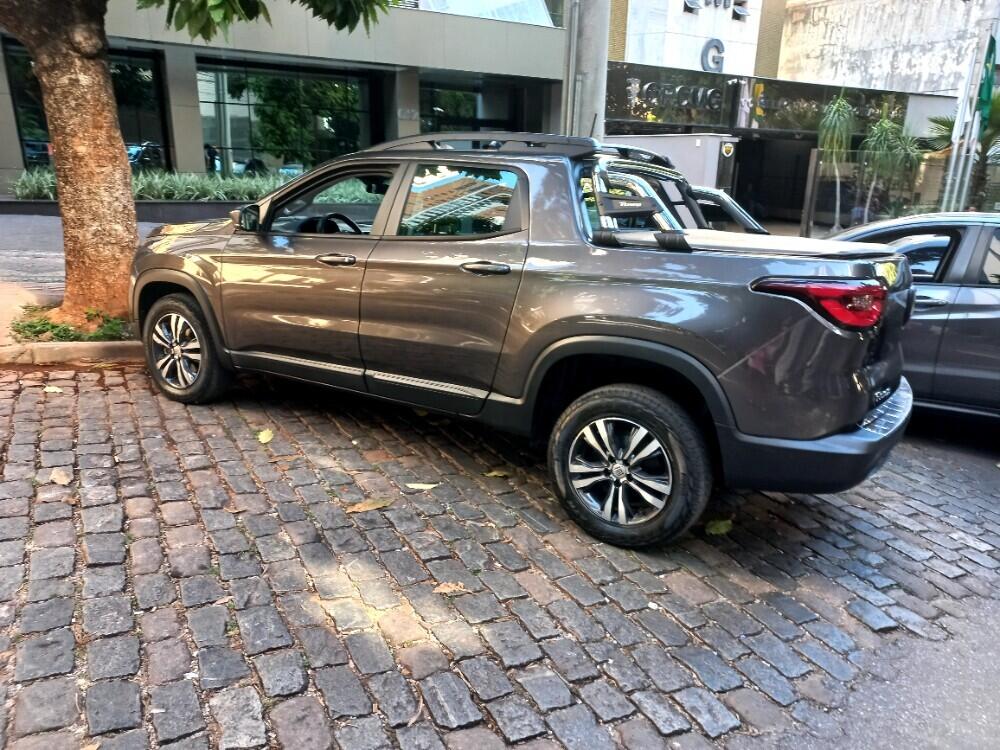 Fiat Toro