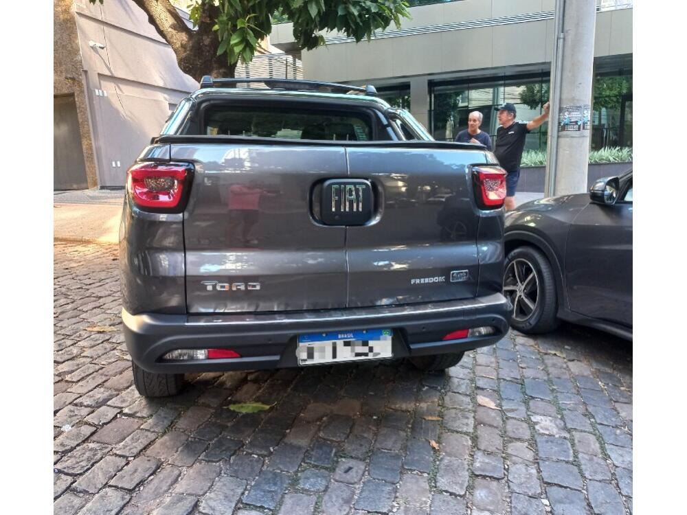 Fiat Toro
