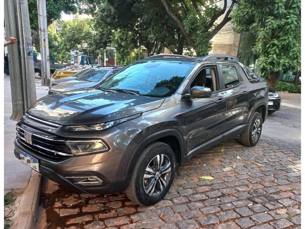 Fiat Toro