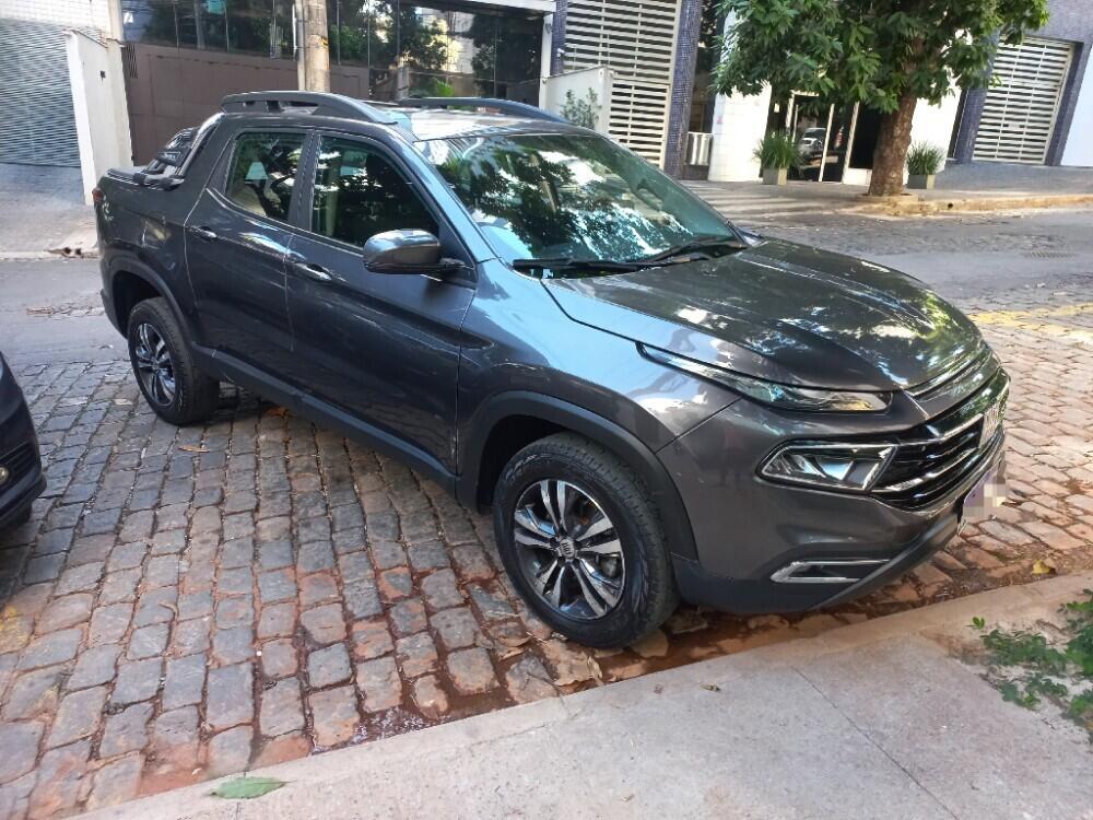 Fiat Toro