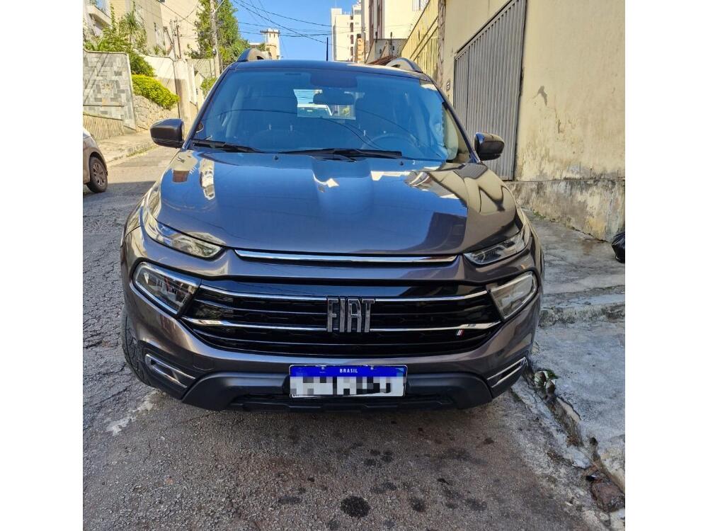 Fiat Toro