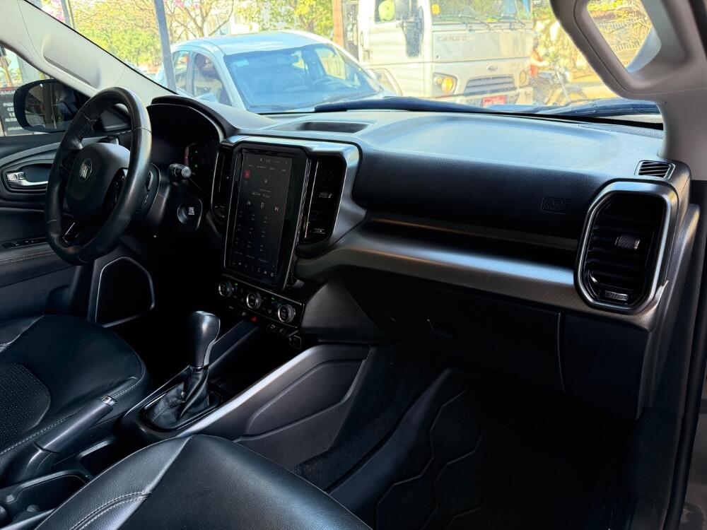 Fiat Toro