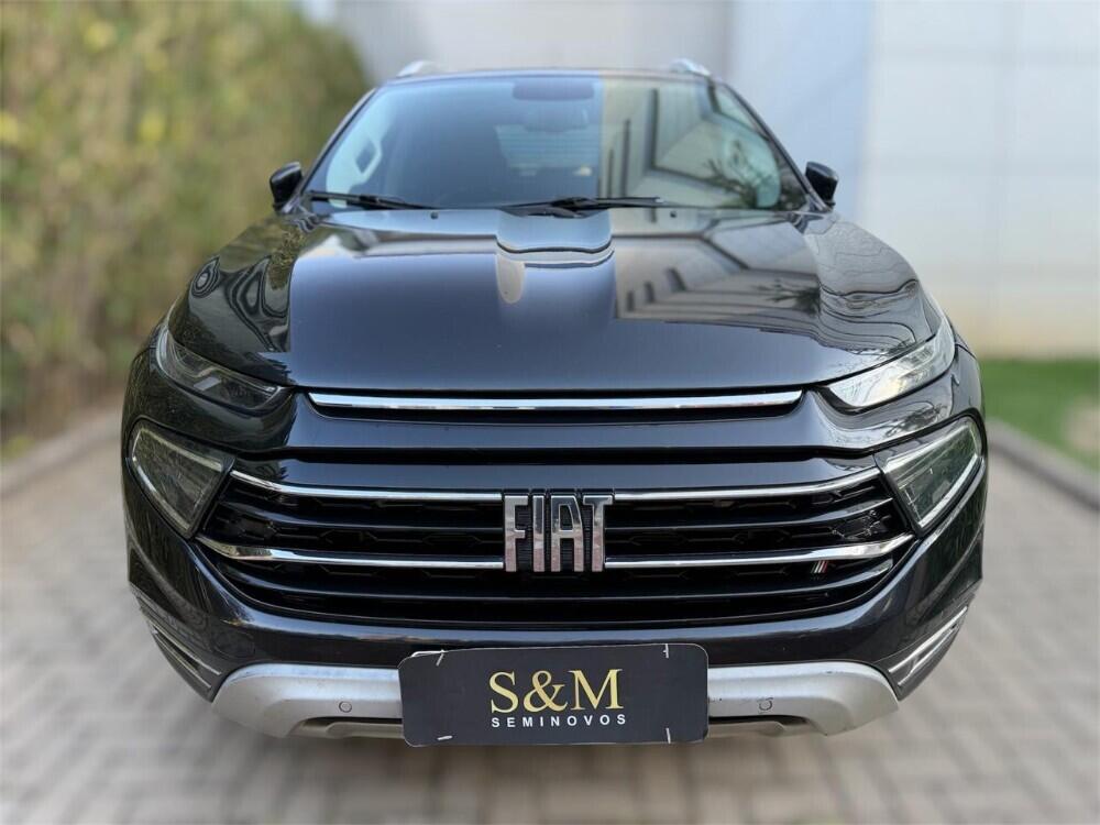 Fiat Toro