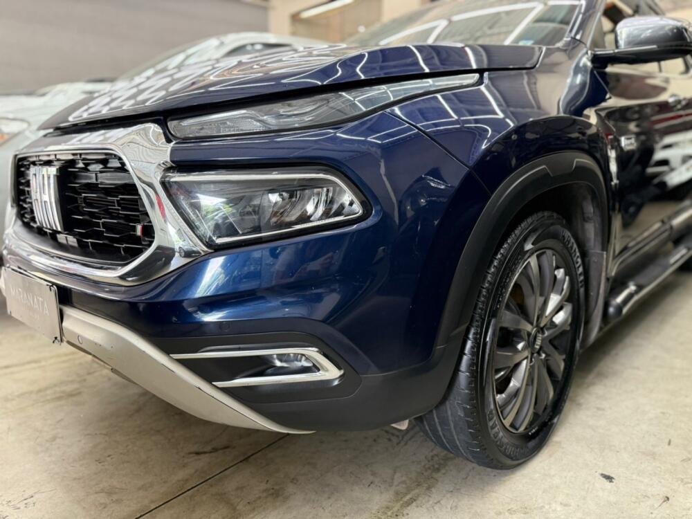 Fiat Toro