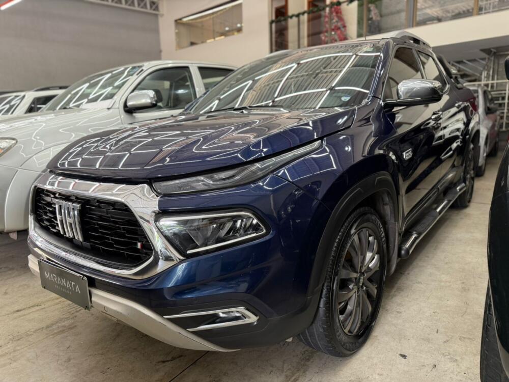 Fiat Toro