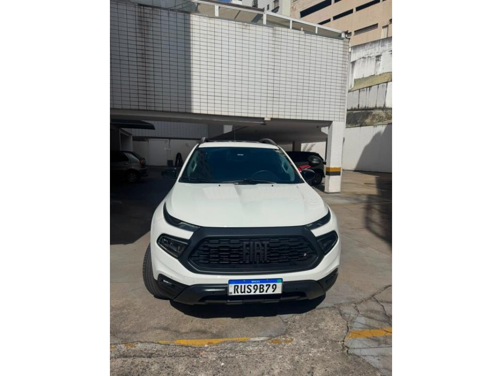 Fiat Toro