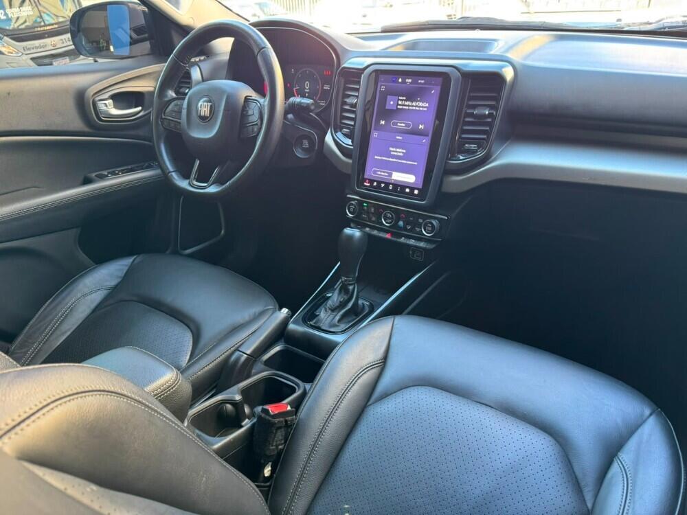 Fiat Toro