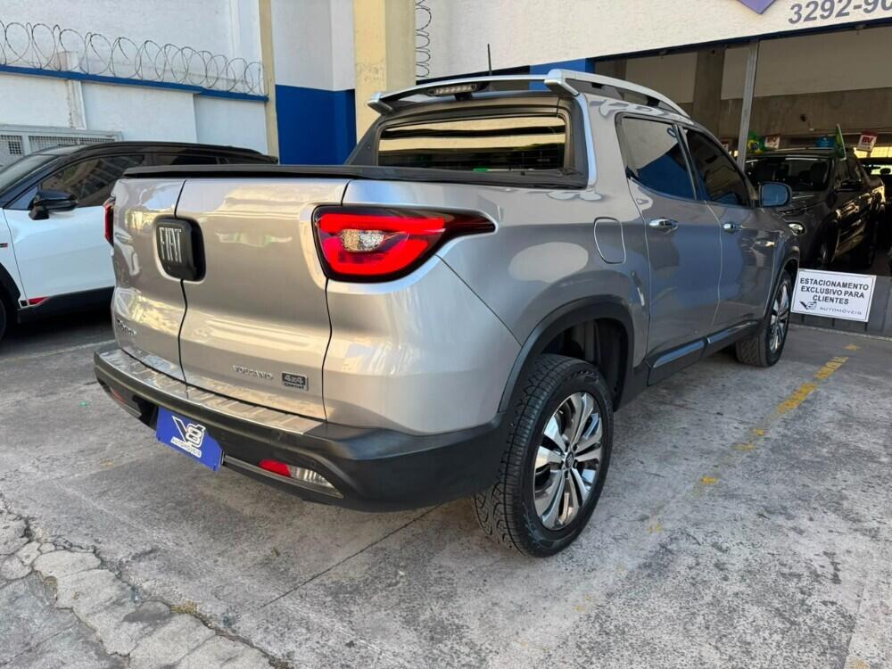 Fiat Toro