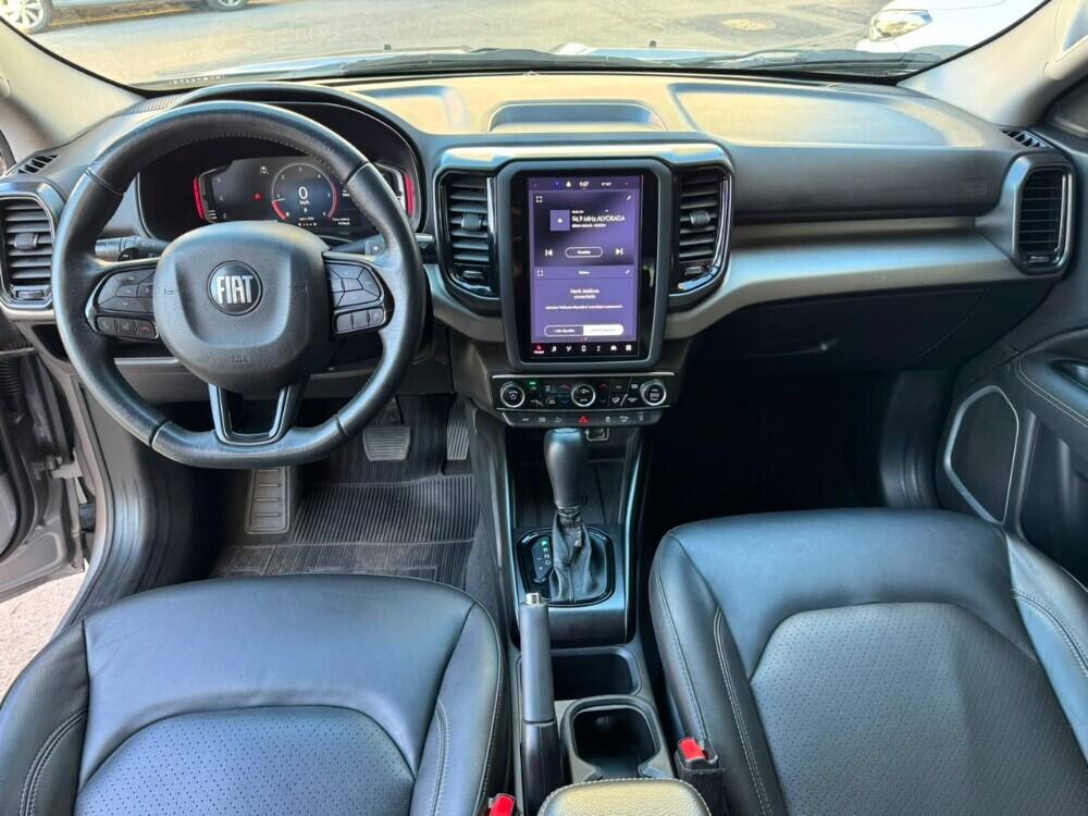Fiat Toro