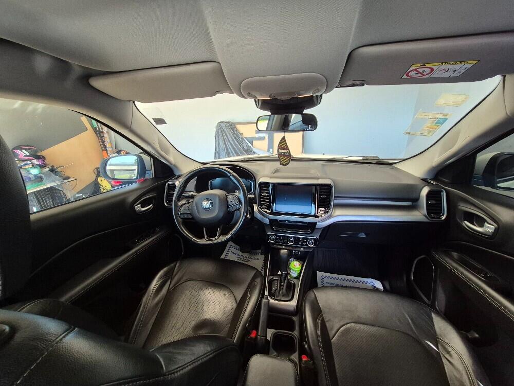 Fiat Toro