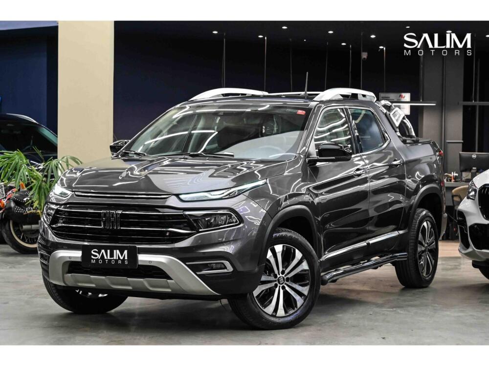 Fiat Toro