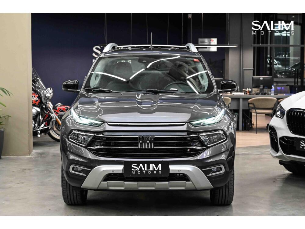 Fiat Toro