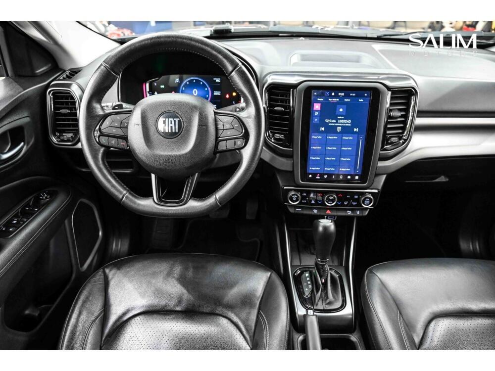 Fiat Toro