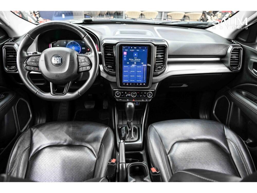 Fiat Toro
