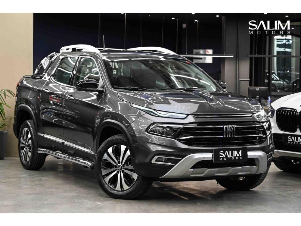 Fiat Toro