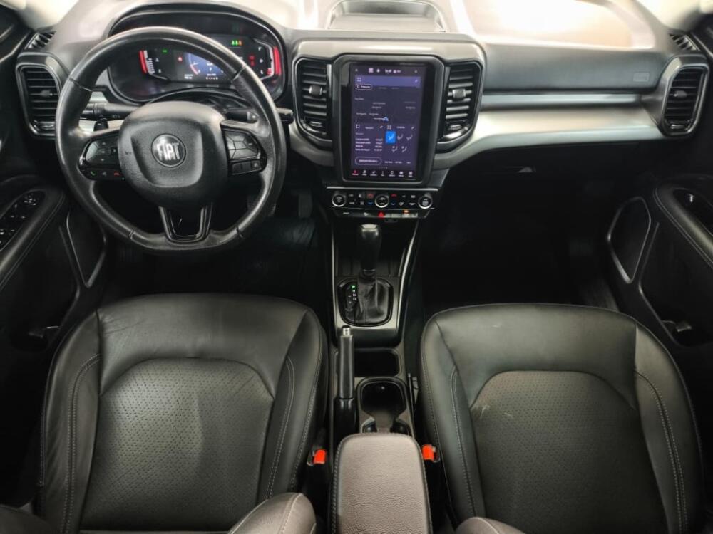 Fiat Toro