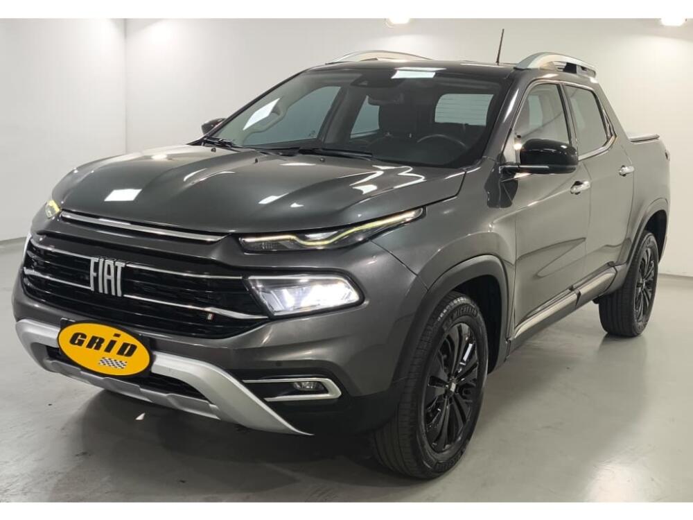 Fiat Toro