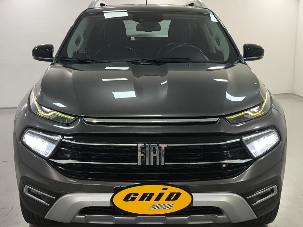 Fiat Toro