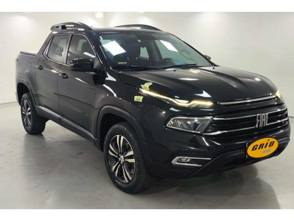Fiat Toro
