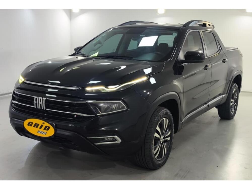 Fiat Toro