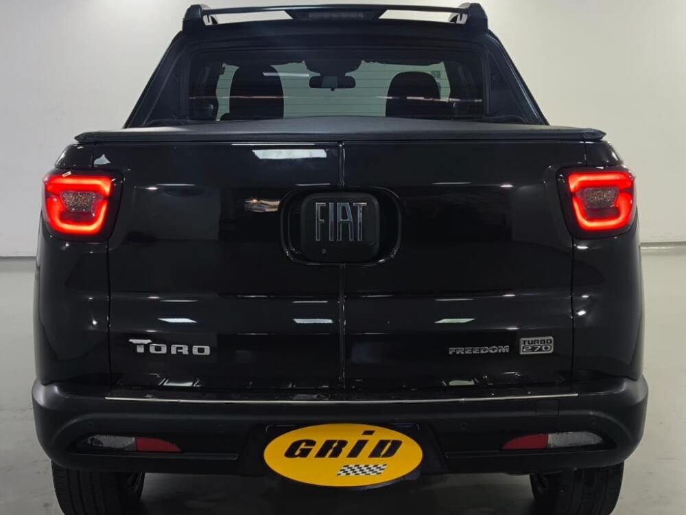 Fiat Toro
