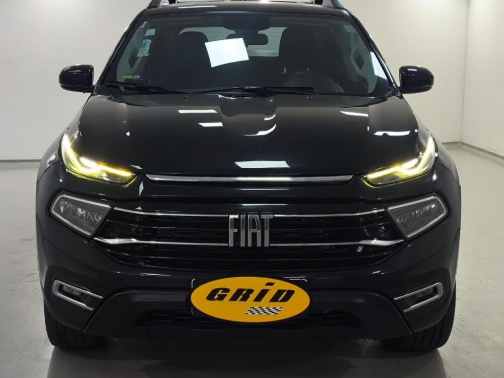 Fiat Toro