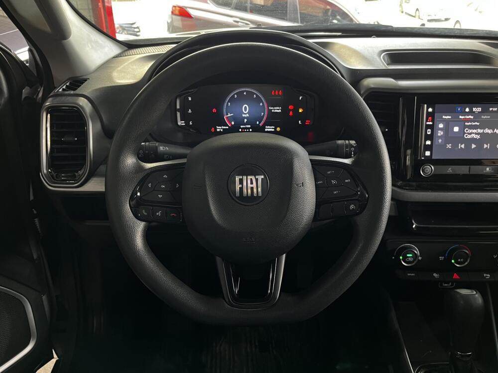 Fiat Toro