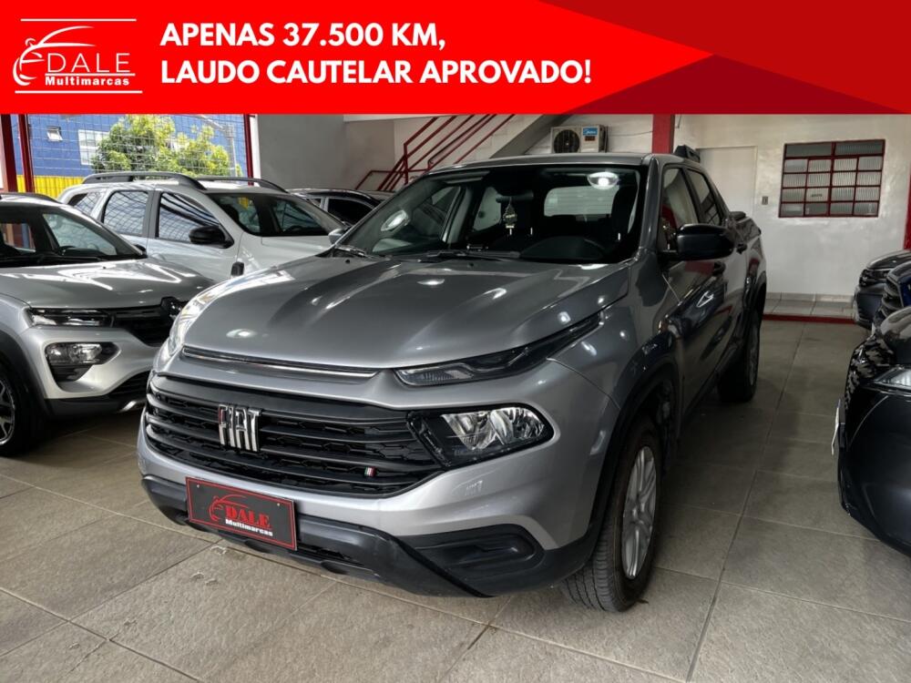 Fiat Toro