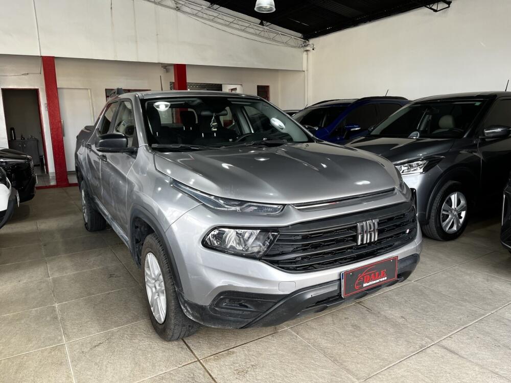 Fiat Toro