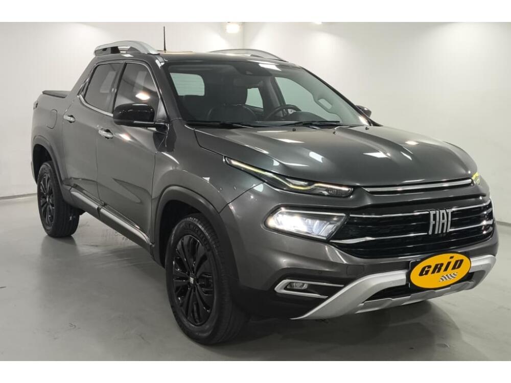 Fiat Toro