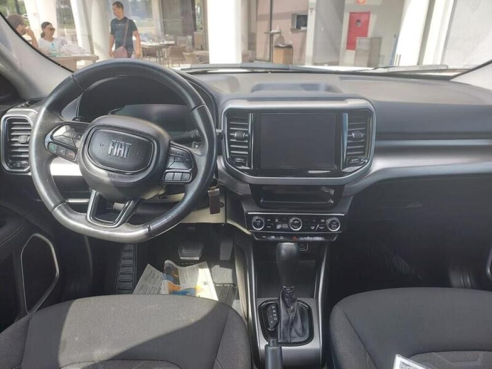 Fiat Toro