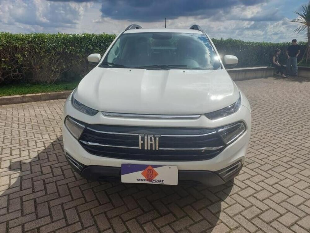 Fiat Toro