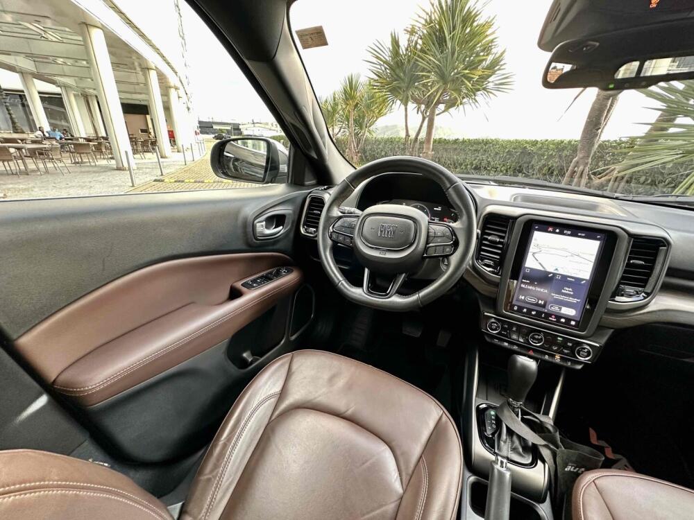 Fiat Toro
