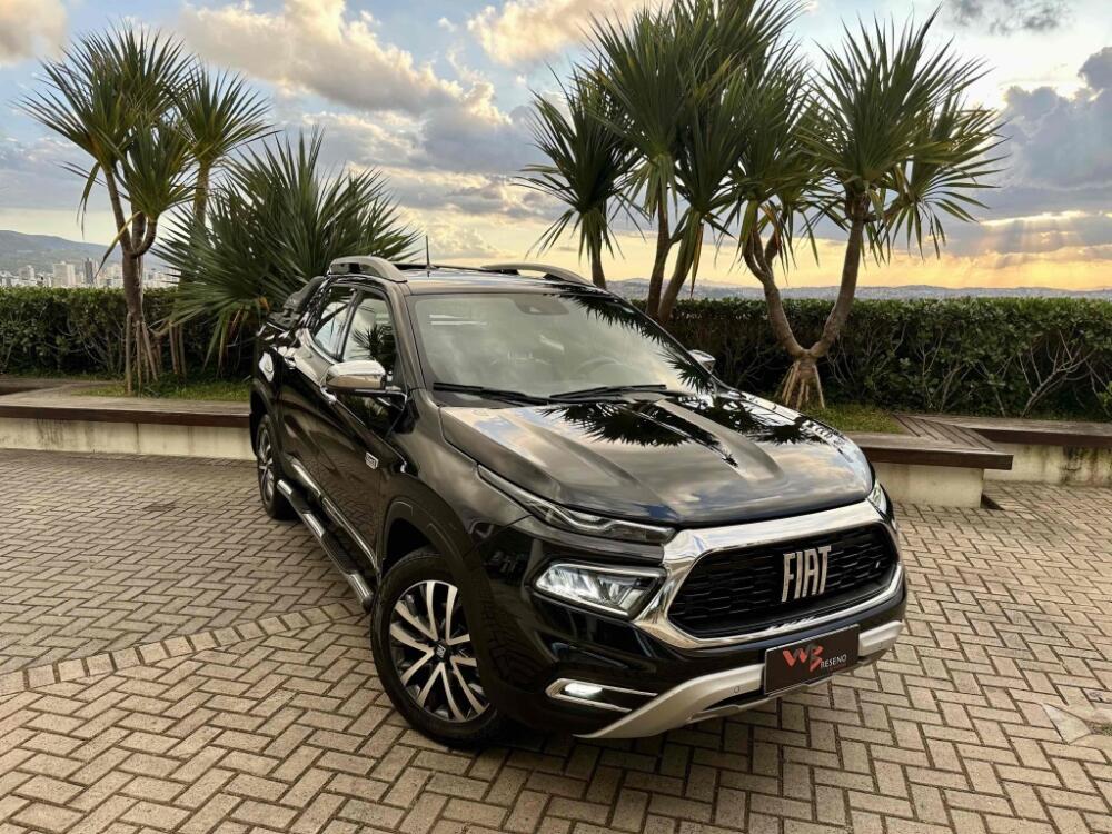 Fiat Toro