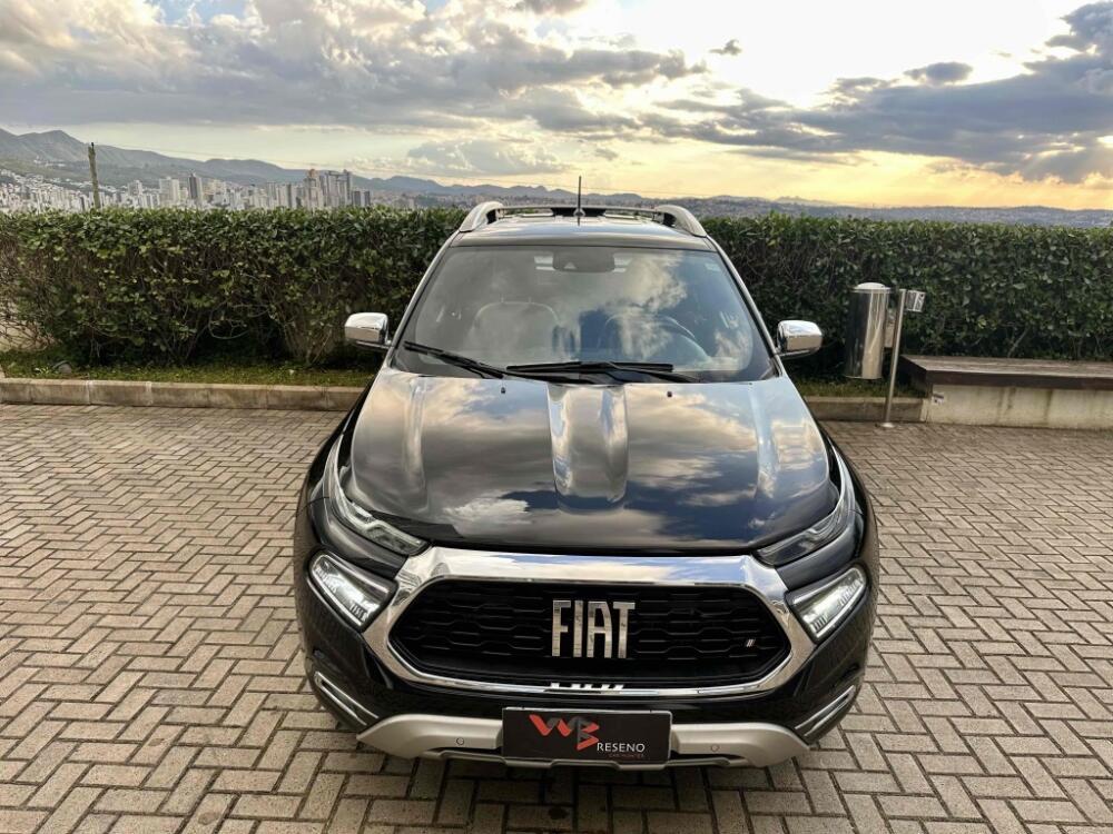 Fiat Toro