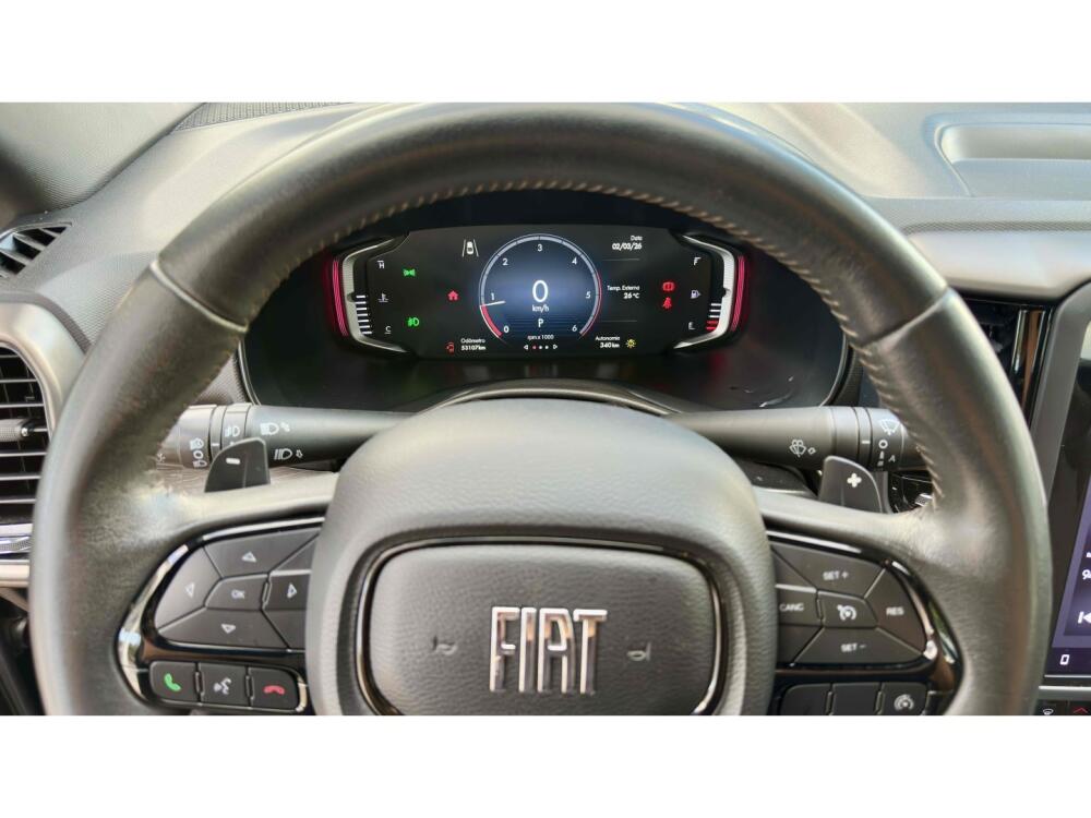 Fiat Toro