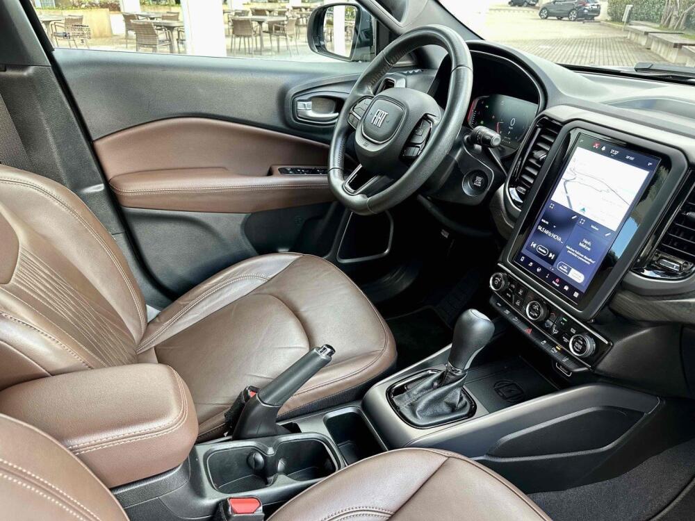 Fiat Toro