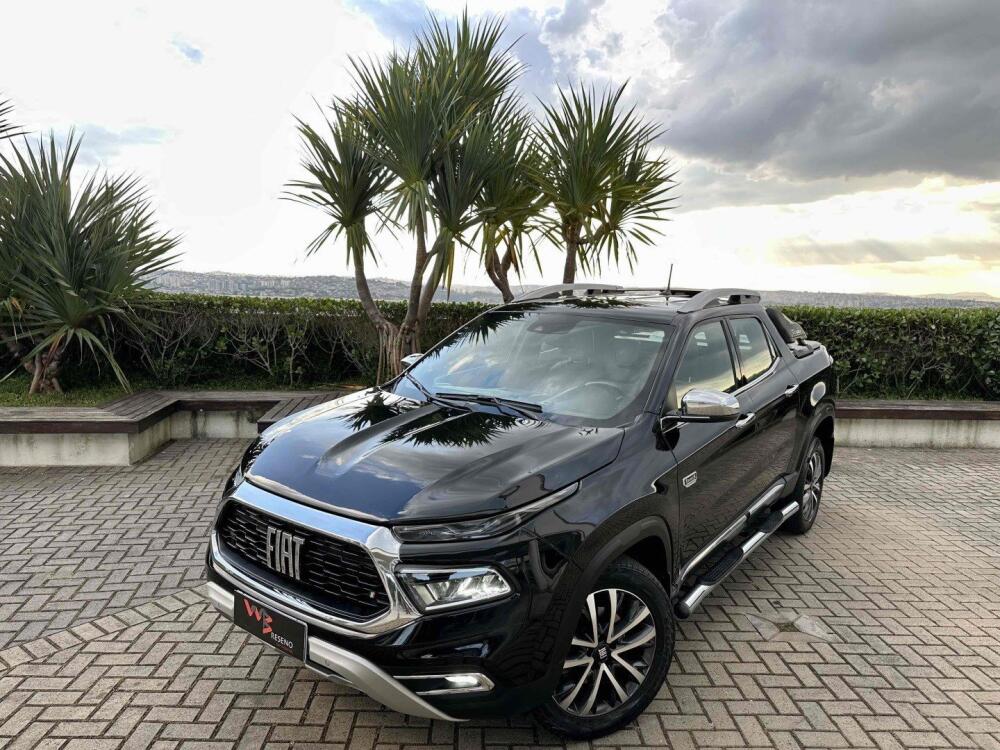 Fiat Toro
