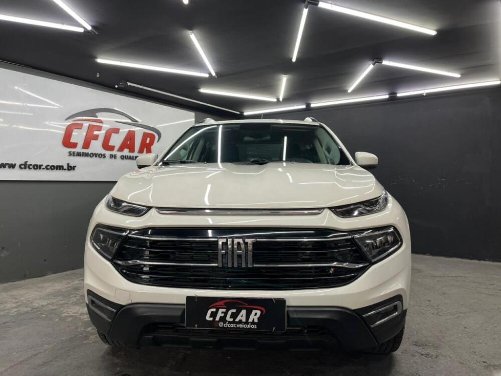 Fiat Toro
