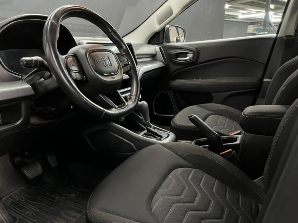 Fiat Toro