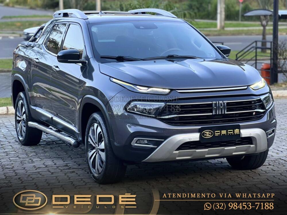 Fiat Toro