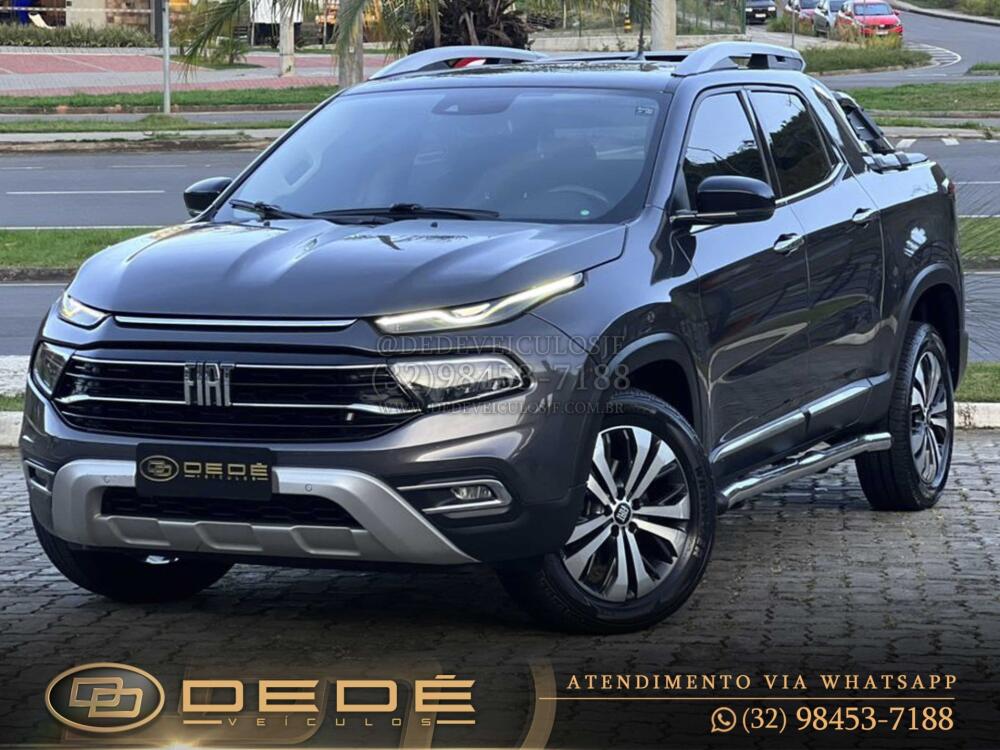 Fiat Toro