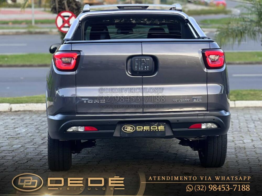Fiat Toro