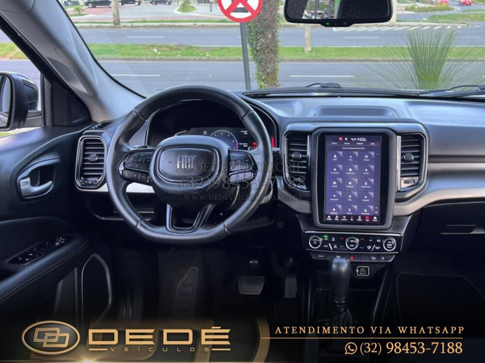 Fiat Toro