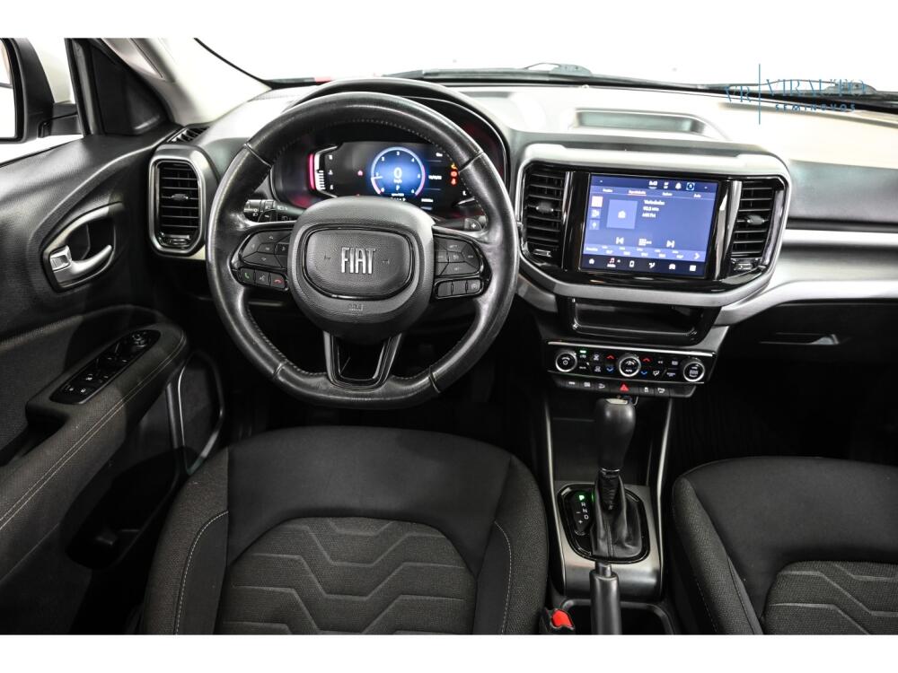 Fiat Toro