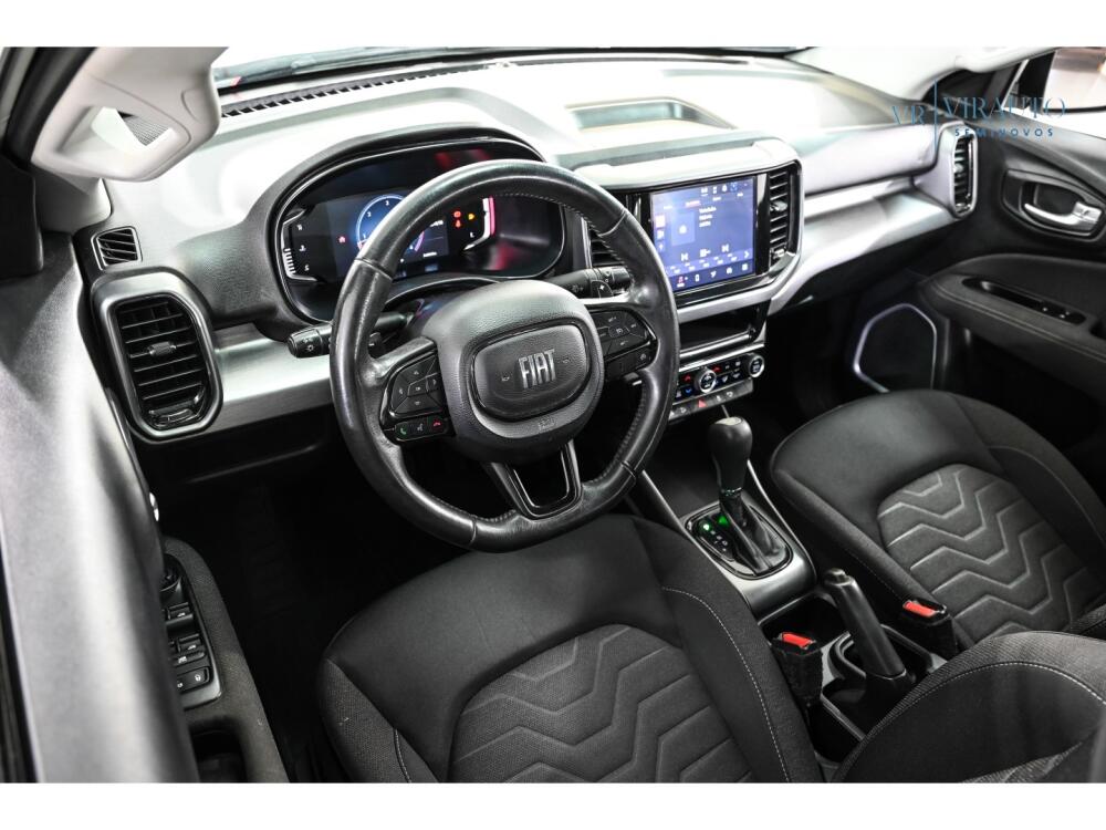 Fiat Toro