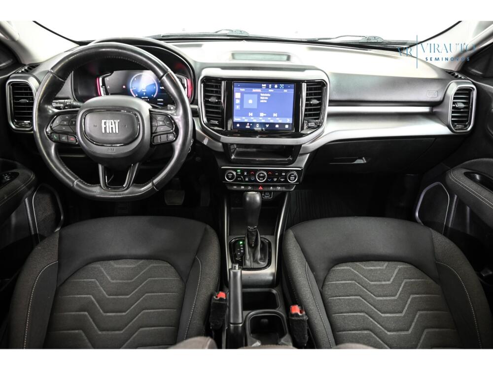 Fiat Toro