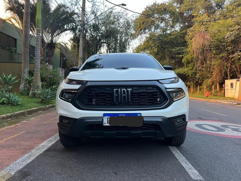 Fiat Toro