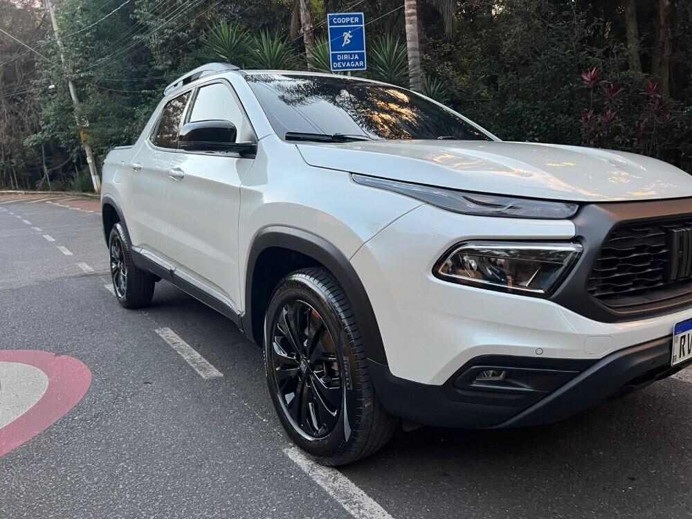 Fiat Toro