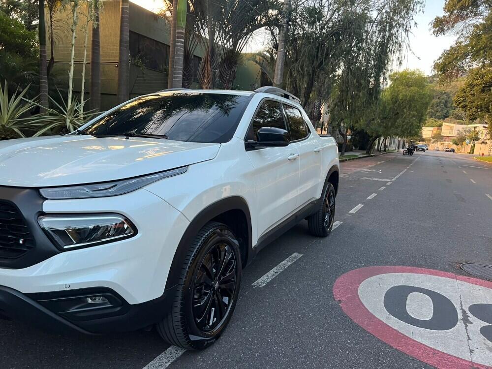 Fiat Toro